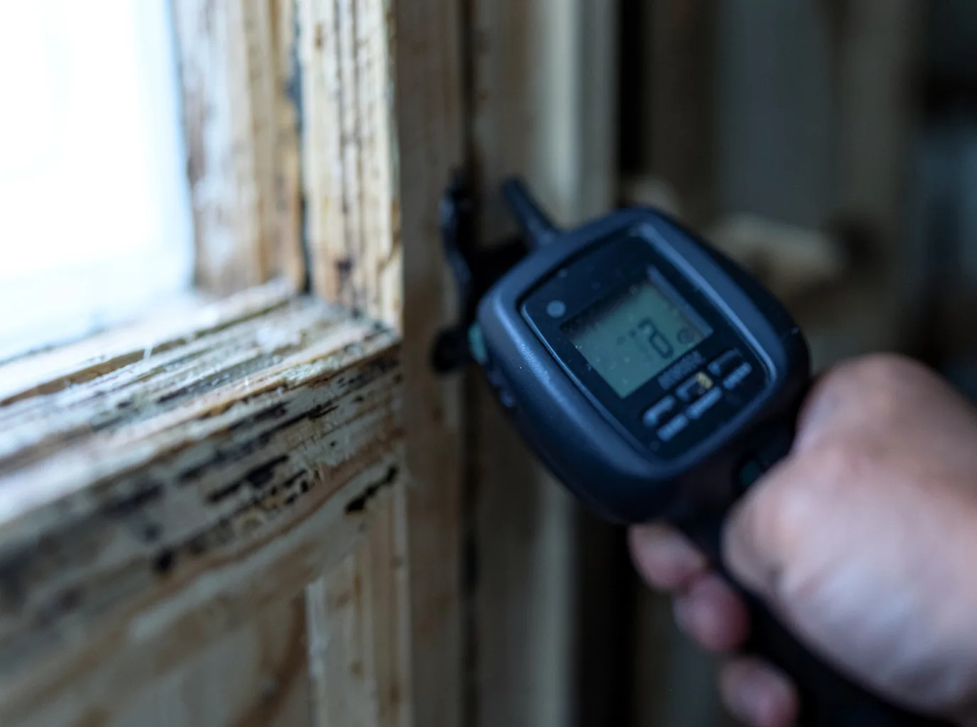 Ceiling Water Damage Repair in Giltner, NE