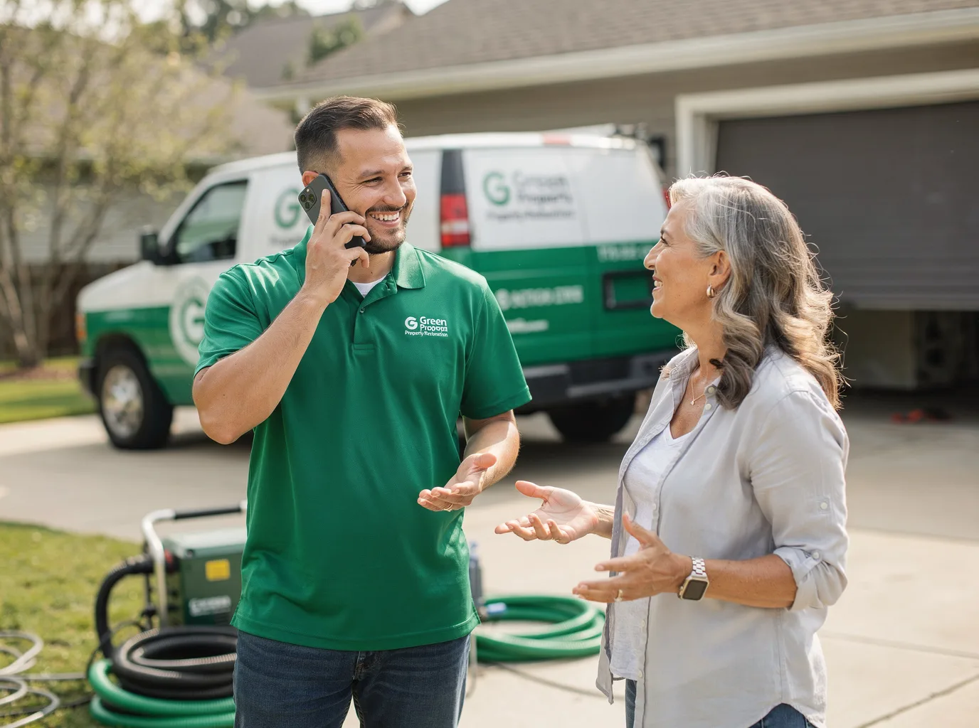 Water Damage Restoration Giltner, NE FAQs